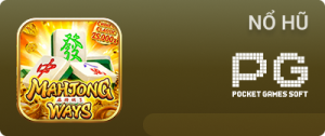Game nổ hũ