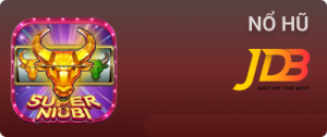 Game nổ hũ