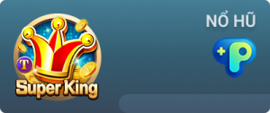 Game nổ hũ