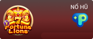 Game nổ hũ