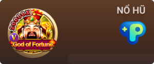 Game nổ hũ