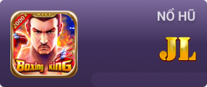 Game nổ hũ