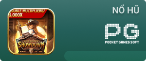 Game nổ hũ