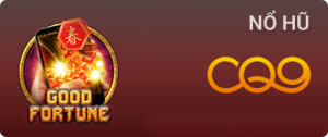 Game nổ hũ