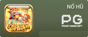 Game nổ hũ